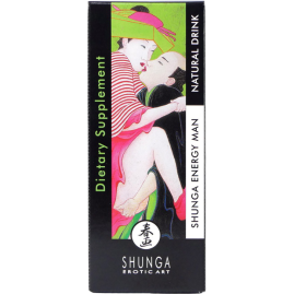 БАД к пище SHUNGA ENERGY MAN NATURAL DRINK, 20 мл БАД к пище SHUNGA ENERGY MAN NATURAL DRINK, 20 мл