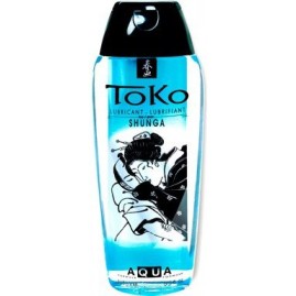 Индивидуальный лубрикант SHUNGA ТОКО AQUA (АКВА) 6200 SG Индивидуальный лубрикант SHUNGA ТОКО AQUA (АКВА) 6200 SG
