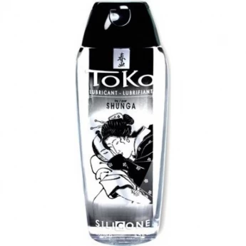 Индивидуальный лубрикант SHUNGA ТОКО SILICONE (СИЛИКОН) 6300 SG