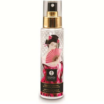 Очищающее средство для тела SHUNGA GENTLE CLEANER, 115 мл
